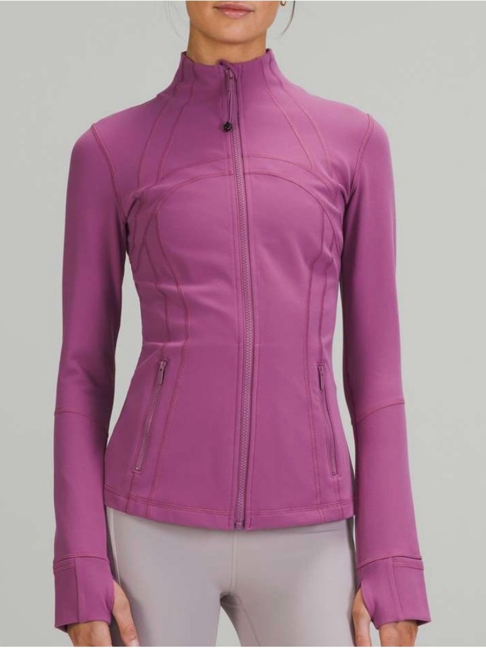 Lululemon Define Jacket - Picture 2 of 7